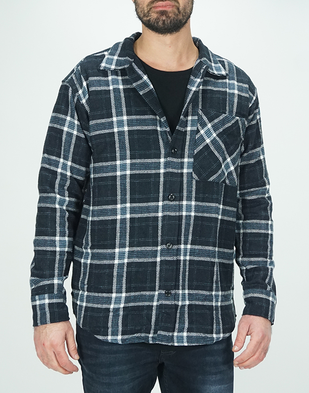 Jack & Jones Man Shirt 